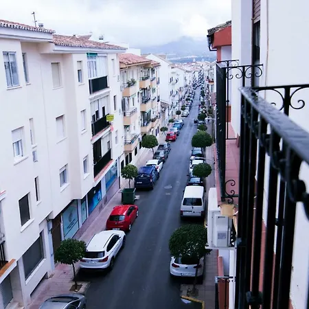 Appartamento Victoria Con Parking Incluido Ronda
